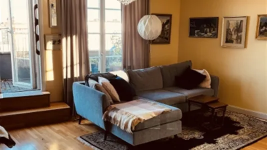 Apartments in Kungsholmen - photo 1