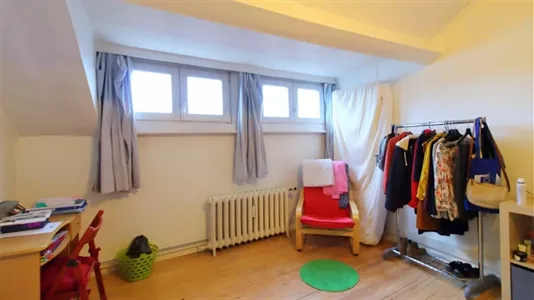 Rooms in Brussels Elsene - photo 4