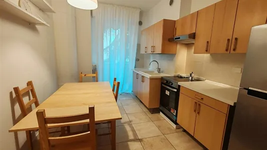 Rooms in Padua - photo 4