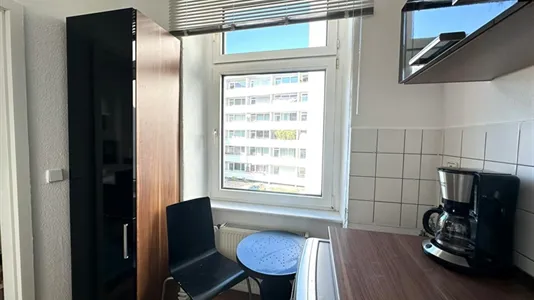 Apartments in Berlin Steglitz-Zehlendorf - photo 8