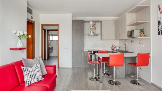 Apartments in Milano Zona 7 - Baggio, De Angeli, San Siro - photo 9