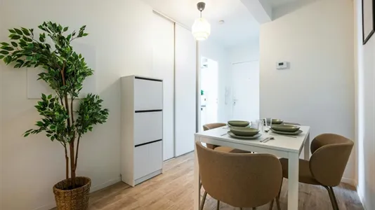 Rooms in Bordeaux - photo 5