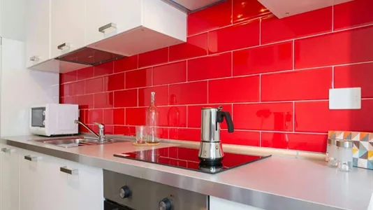 Rooms in Milano Zona 7 - Baggio, De Angeli, San Siro - photo 10