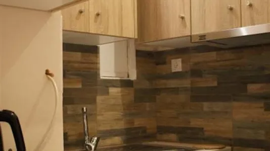 Apartments in Location is not specified - photo 8