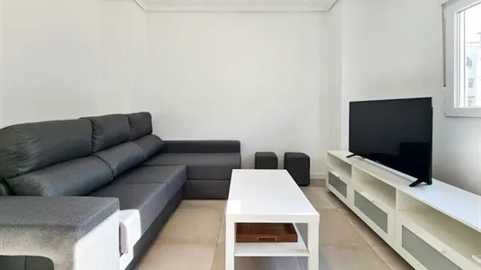 Apartments in Alboraya - photo 3