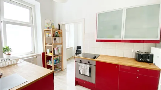 Rooms in Vienna Leopoldstadt - photo 4