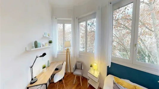 Rooms in Lyon - photo 4