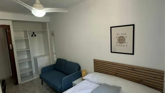 Rooms in Madrid Latina - photo 4