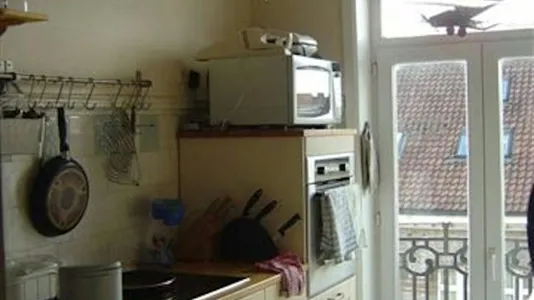 Rooms in Brussels Schaarbeek - photo 5