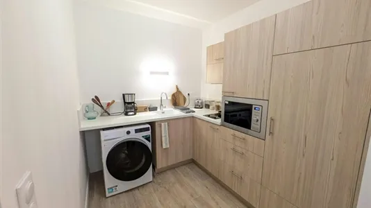 Apartments in Nogent-sur-Marne - photo 3