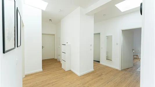 Rooms in Berlin Pankow - photo 9