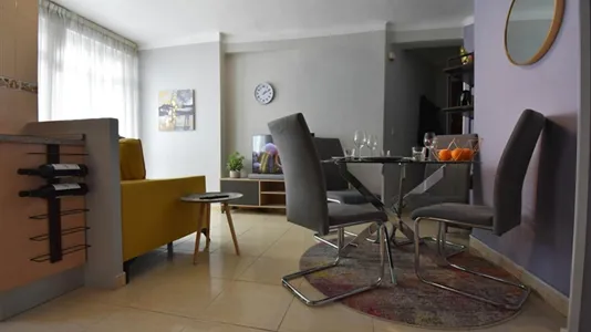 Apartments in Málaga - photo 6