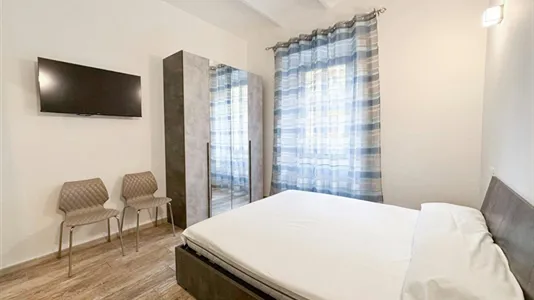 Rooms in Florence - photo 3