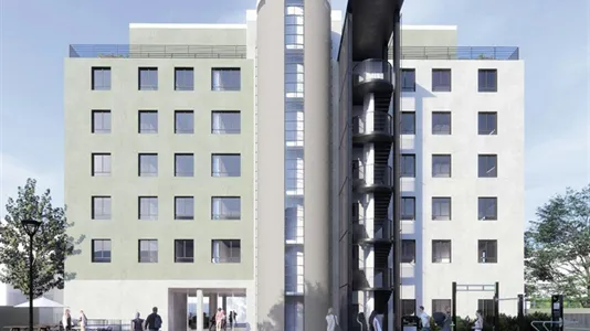 Apartments in Turin - photo 7