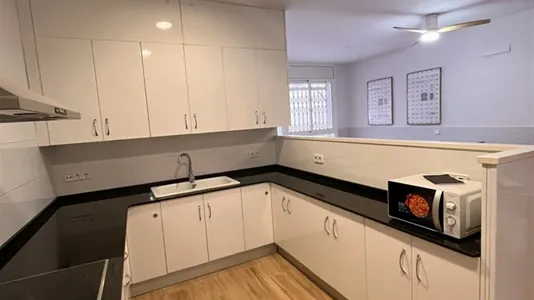 Rooms in Castelldefels - photo 10