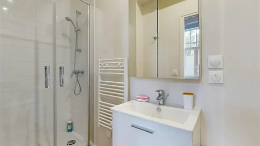 Rooms in Lille - photo 5