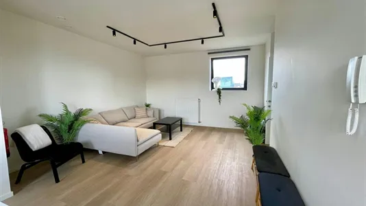 Apartments in Stad Antwerp - photo 2