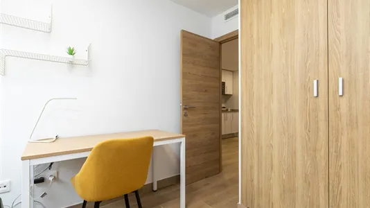 Apartments in Burjassot - photo 3