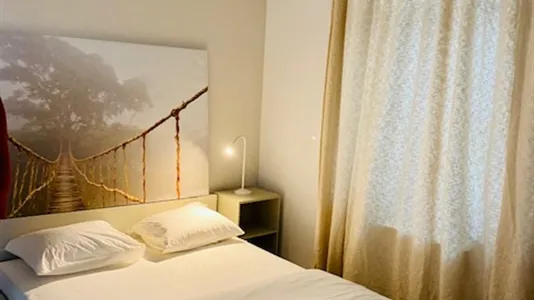 Apartments in Brussels Sint-Gillis - photo 5