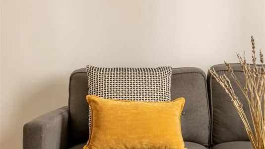 Apartments in Madrid Retiro - photo 9