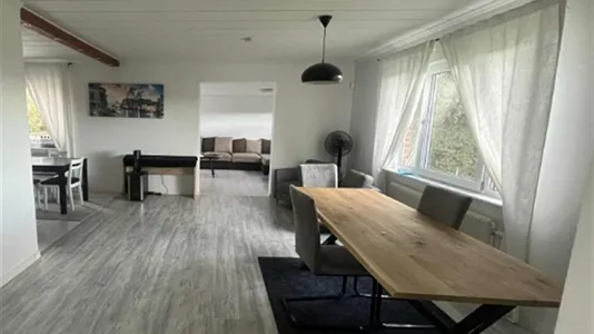 Houses in Helsingborg - photo 3