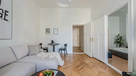 Apartments in Location is not specified - photo 4