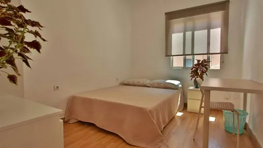 Rooms in Valencia Algirós - photo 8