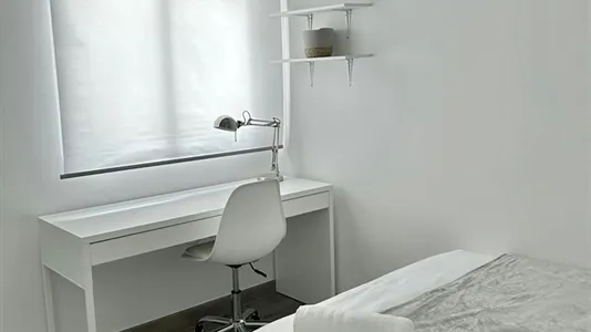 Rooms in Murcia - photo 7