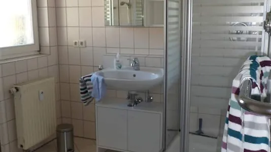 Apartments in Böblingen - photo 8