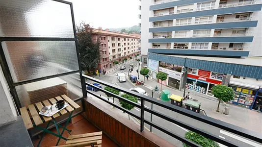 Rooms in Bilbao - photo 5