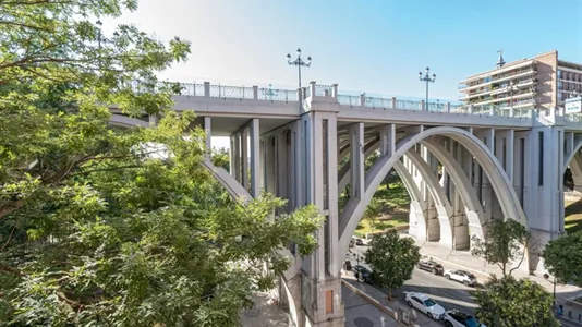 Rooms in Madrid Arganzuela - photo 6