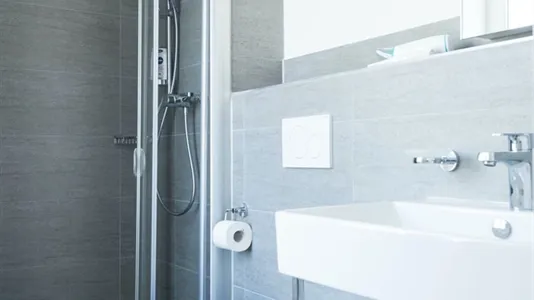 Apartments in Zürich Distrikt 9 - photo 8