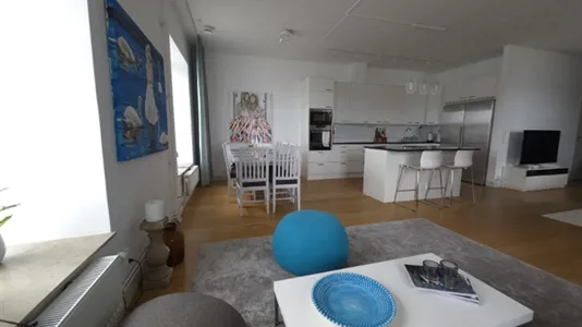 Apartments in Nacka - photo 1