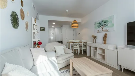 Apartments in Chipiona - photo 8