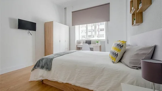 Rooms in Madrid Salamanca - photo 2