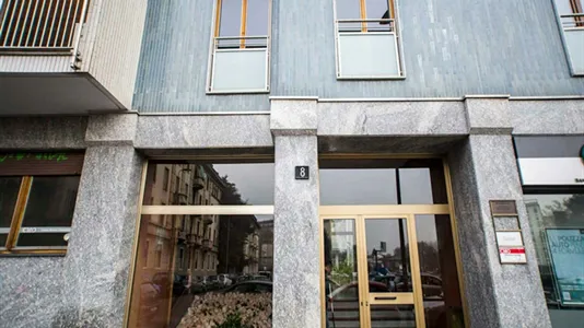 Rooms in Milano Zona 7 - Baggio, De Angeli, San Siro - photo 9