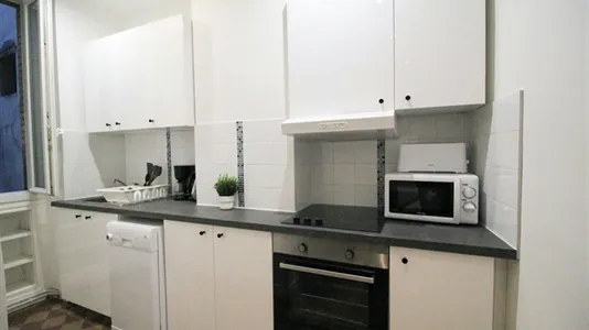 Rooms in Paris 18ème arrondissement - Montmartre - photo 5