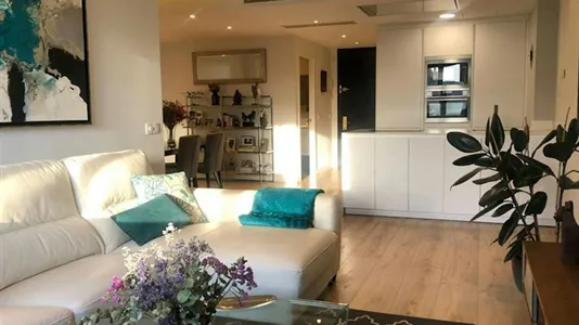 Apartments in Madrid Tetuán - photo 10