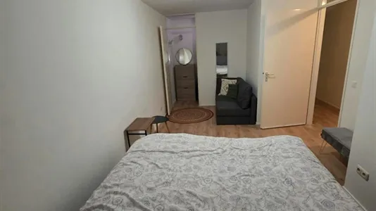 Rooms in Haarlemmermeer - photo 5