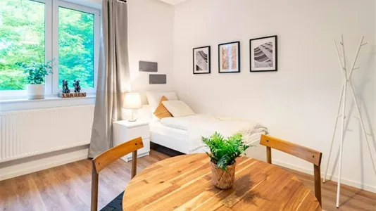 Apartments in Teltow-Fläming - photo 4