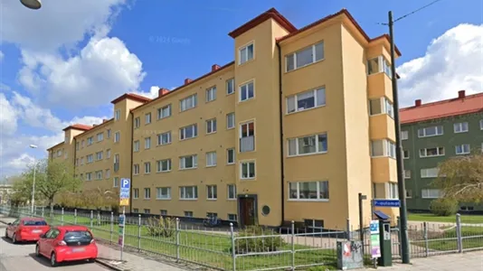 Apartments in Malmö City - photo 1