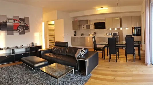 Apartments in Offenbach am Main - photo 5