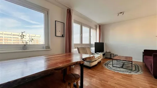 Rooms in Berlin Mitte - photo 8