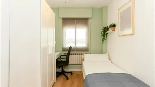 Rooms in Alcalá de Henares - photo 2