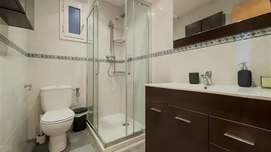Rooms in L'Hospitalet de Llobregat - photo 5
