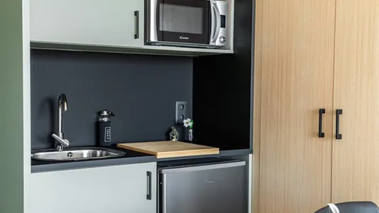 Rooms in Cabrera de Mar - photo 4