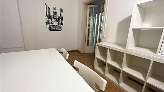 Rooms in Barcelona Gràcia - photo 7