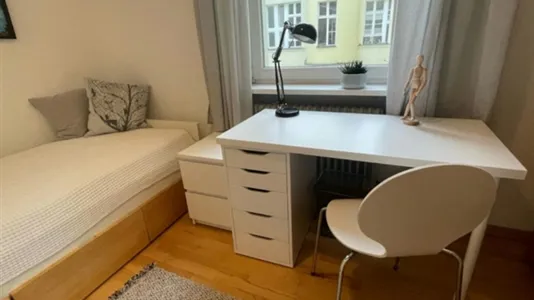 Rooms in Berlin Tempelhof-Schöneberg - photo 2