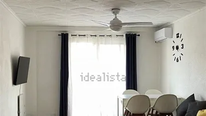 Apartment for rent in Gandia, Comunidad Valenciana