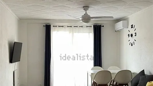 Apartments in Gandia - photo 1